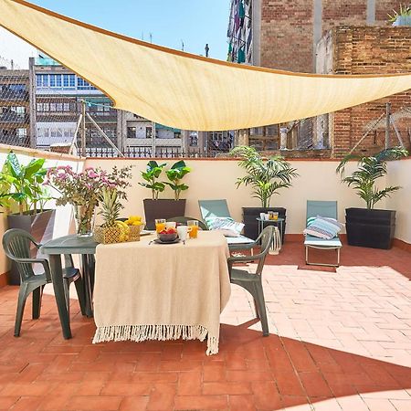 Bbarcelona Central Boutique Apartments 部屋 写真