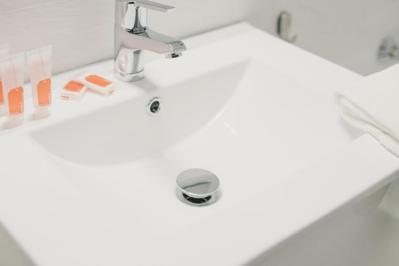 Bbarcelona Central Boutique Apartments エクステリア 写真