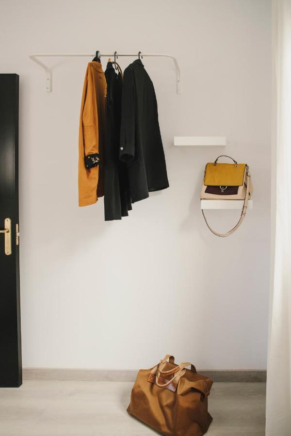 Bbarcelona Central Boutique Apartments エクステリア 写真