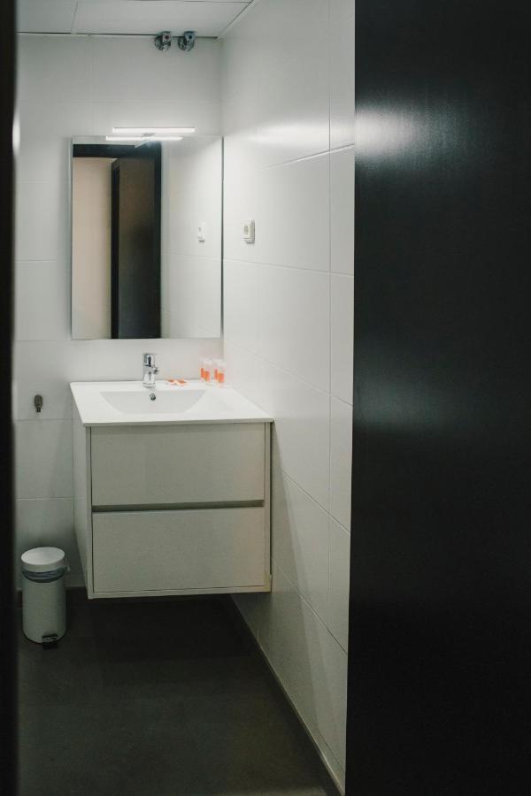 Bbarcelona Central Boutique Apartments エクステリア 写真