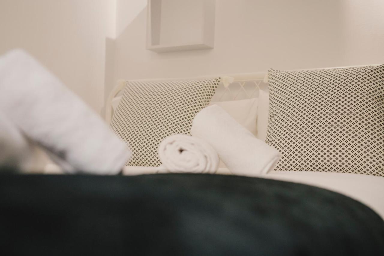 Bbarcelona Central Boutique Apartments エクステリア 写真