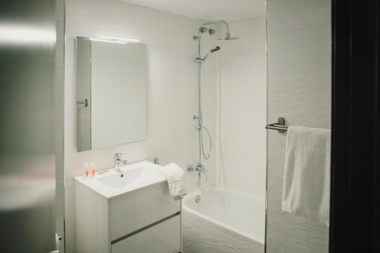 Bbarcelona Central Boutique Apartments エクステリア 写真
