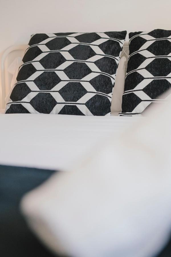 Bbarcelona Central Boutique Apartments エクステリア 写真