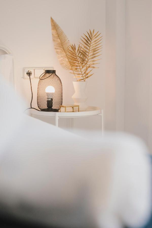 Bbarcelona Central Boutique Apartments エクステリア 写真
